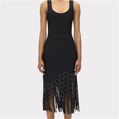 Dub SlingE Fringe Hnav